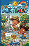 Get Ready To Count Money￼