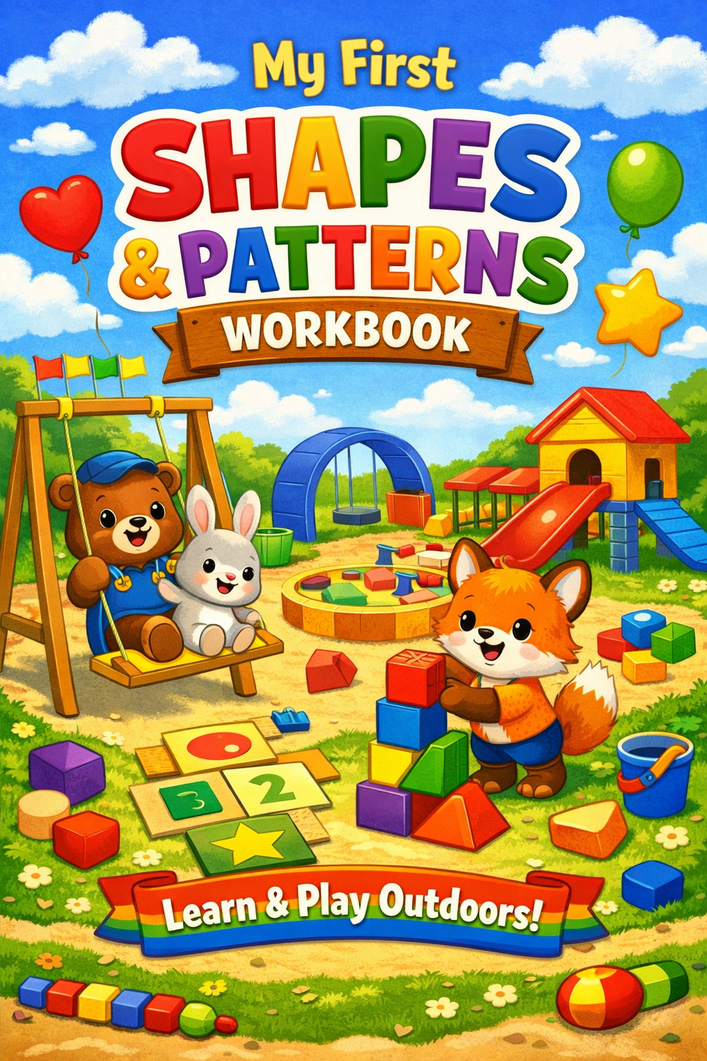 Shapes & Patterns
